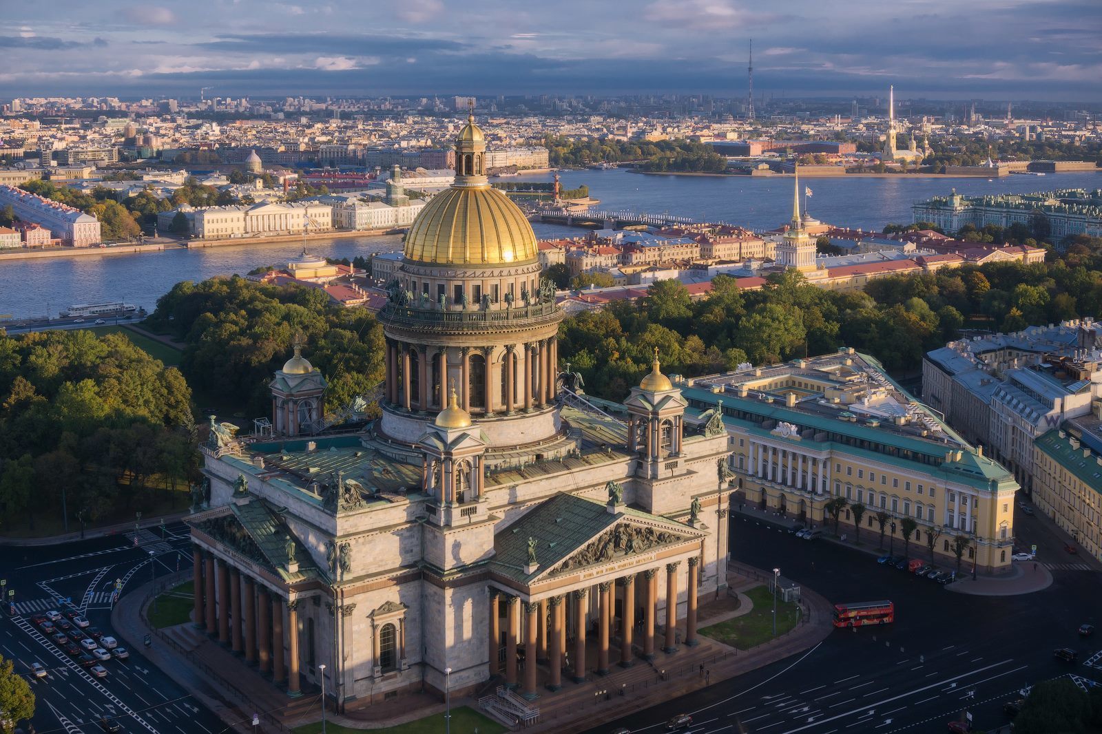 Петербург Фото Дерева